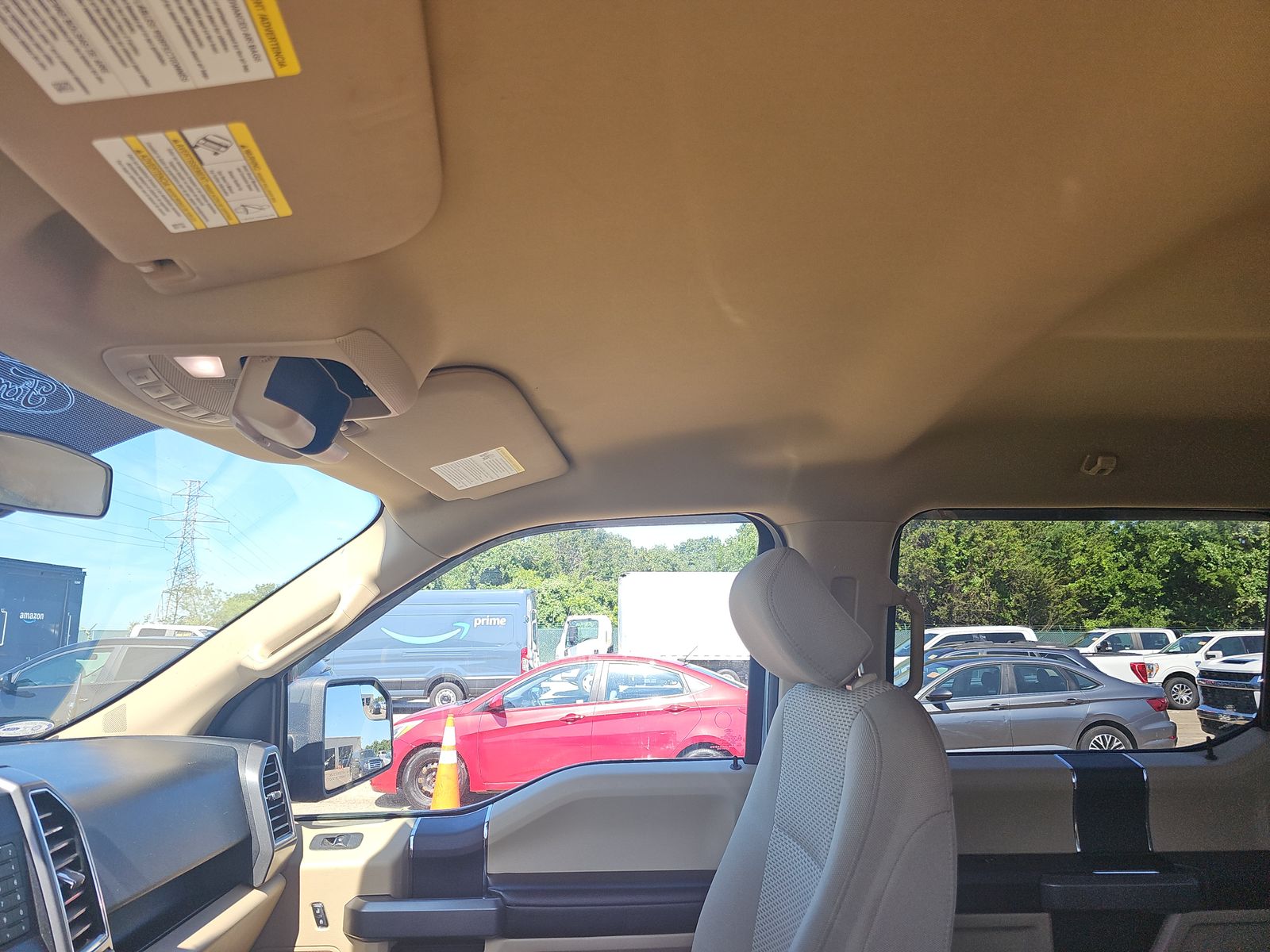 2018 Ford F-150 XLT RWD