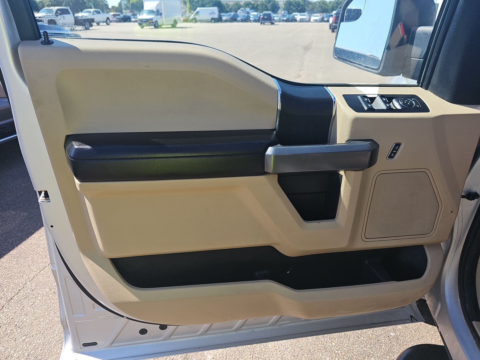 2018 Ford F-150 XLT RWD