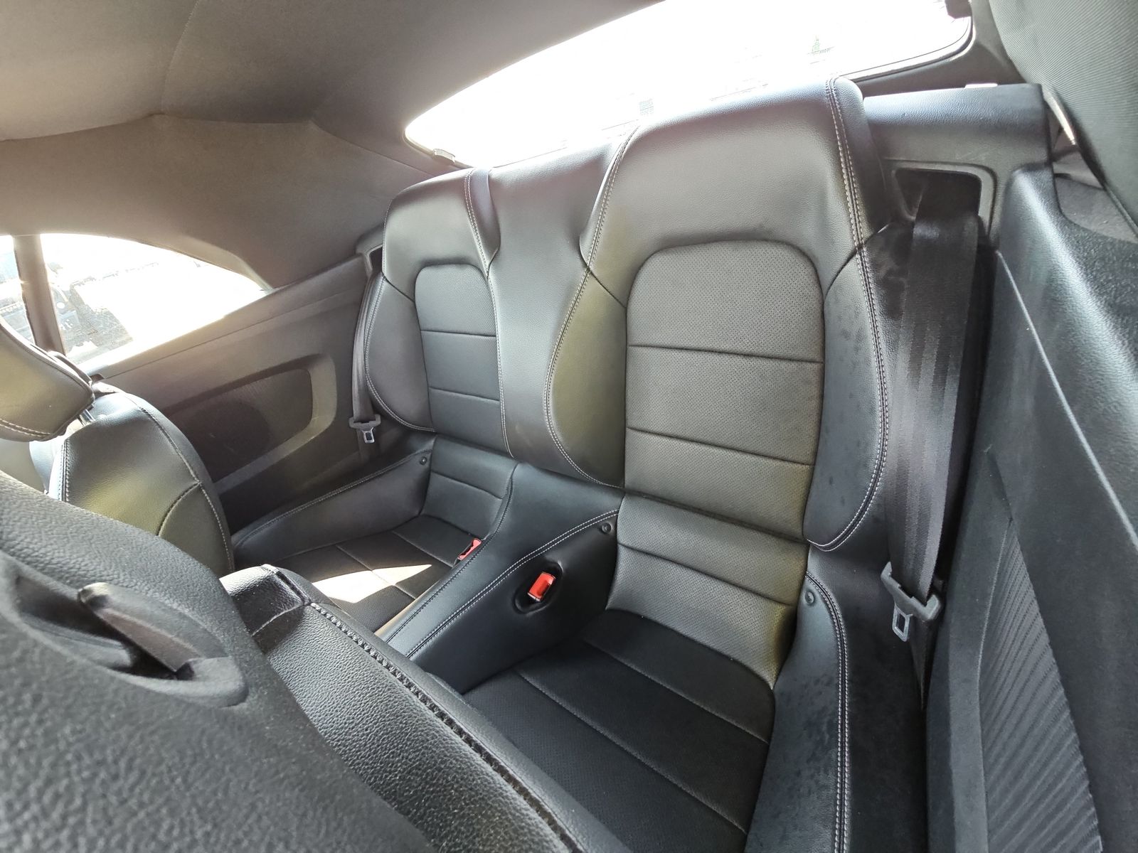 2020 Ford Mustang EcoBoost Premium RWD