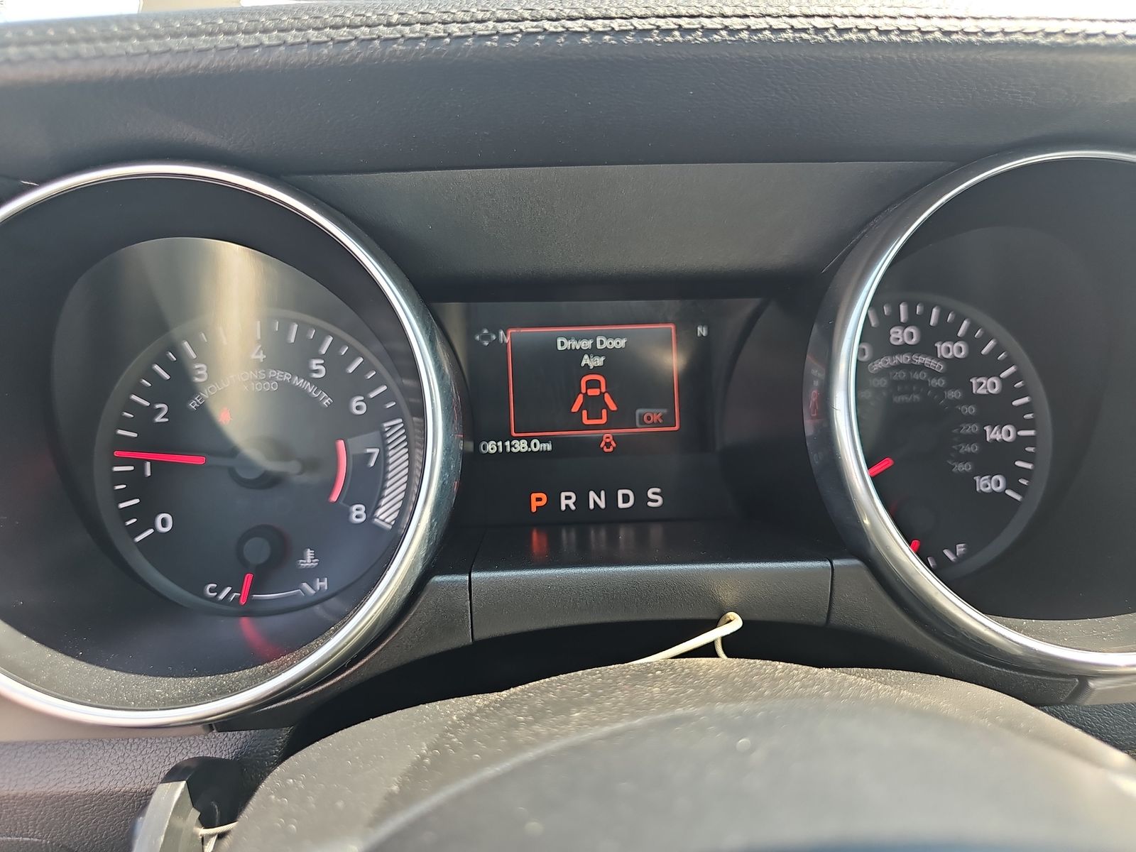 2020 Ford Mustang EcoBoost Premium RWD
