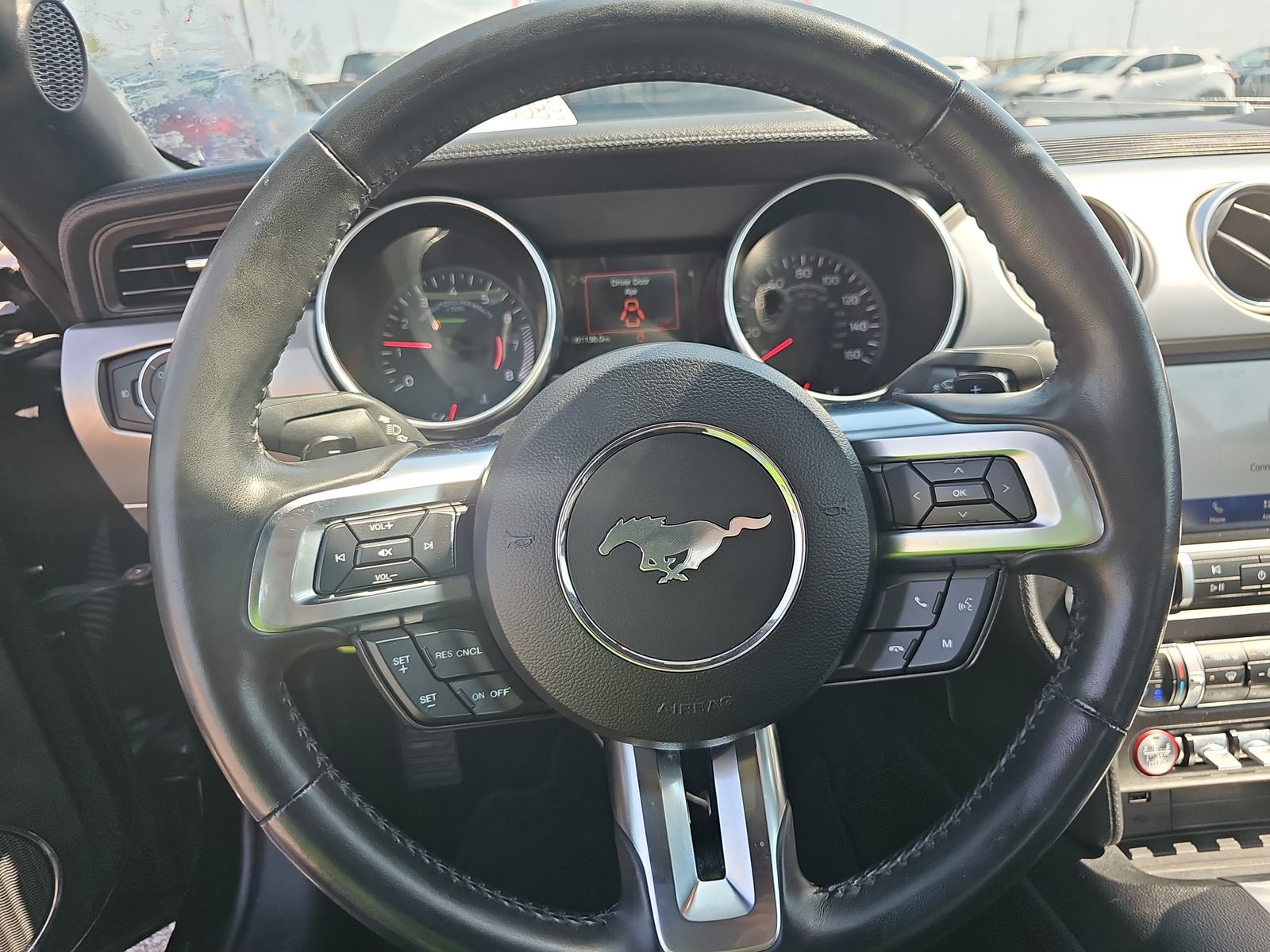2020 Ford Mustang EcoBoost Premium RWD