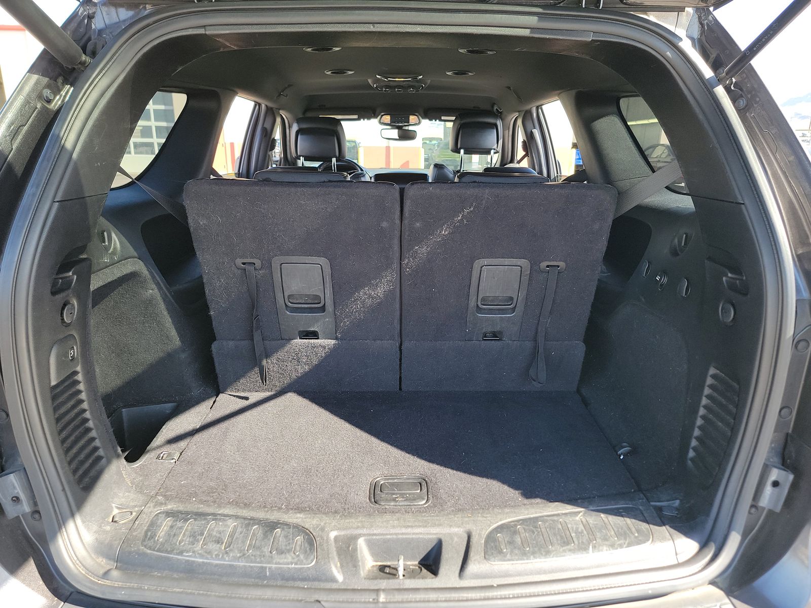 2018 Dodge Durango GT RWD