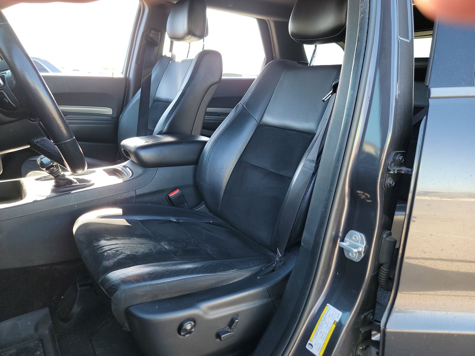 2018 Dodge Durango GT RWD