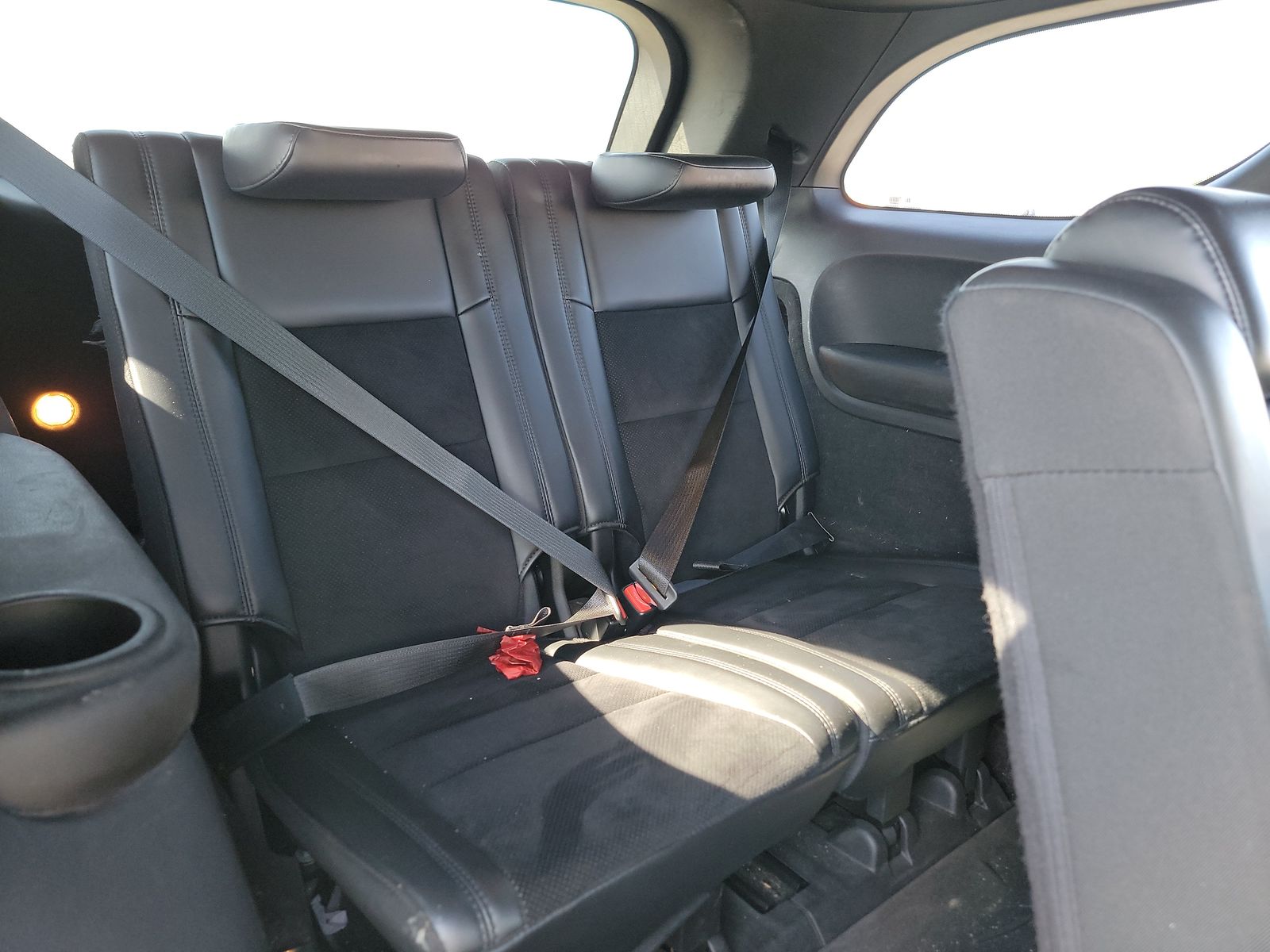 2018 Dodge Durango GT RWD