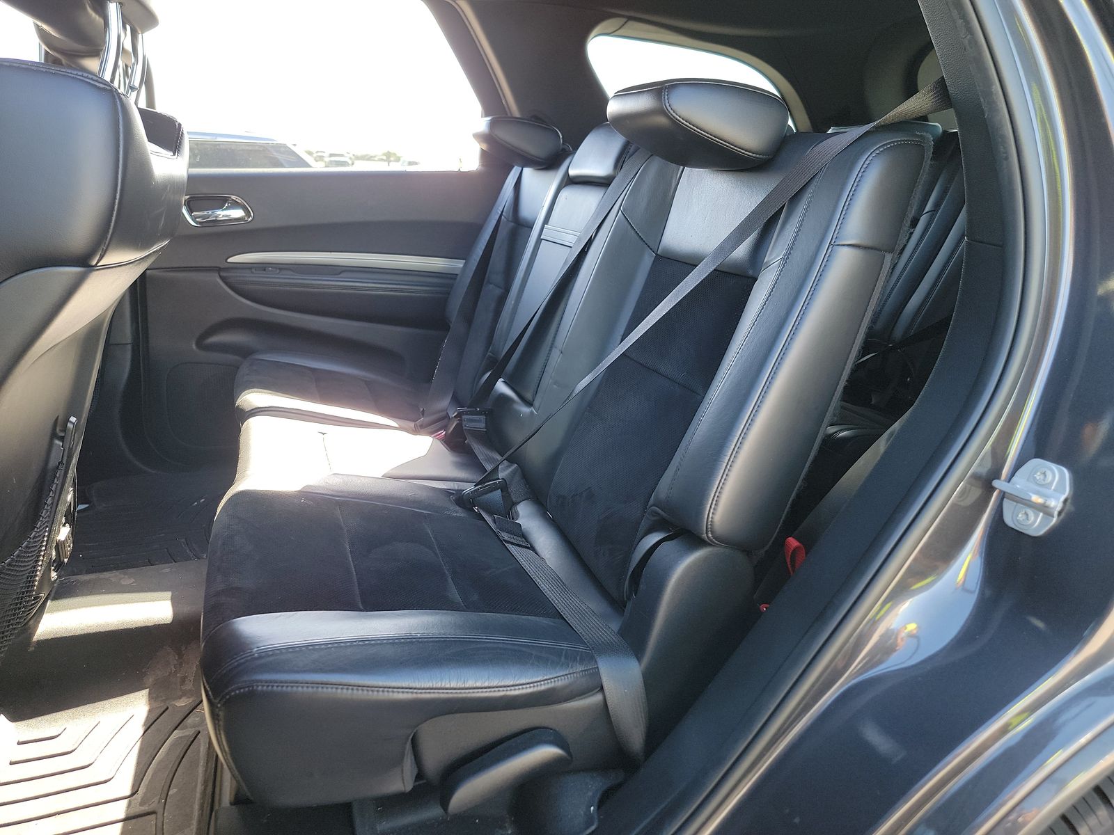 2018 Dodge Durango GT RWD