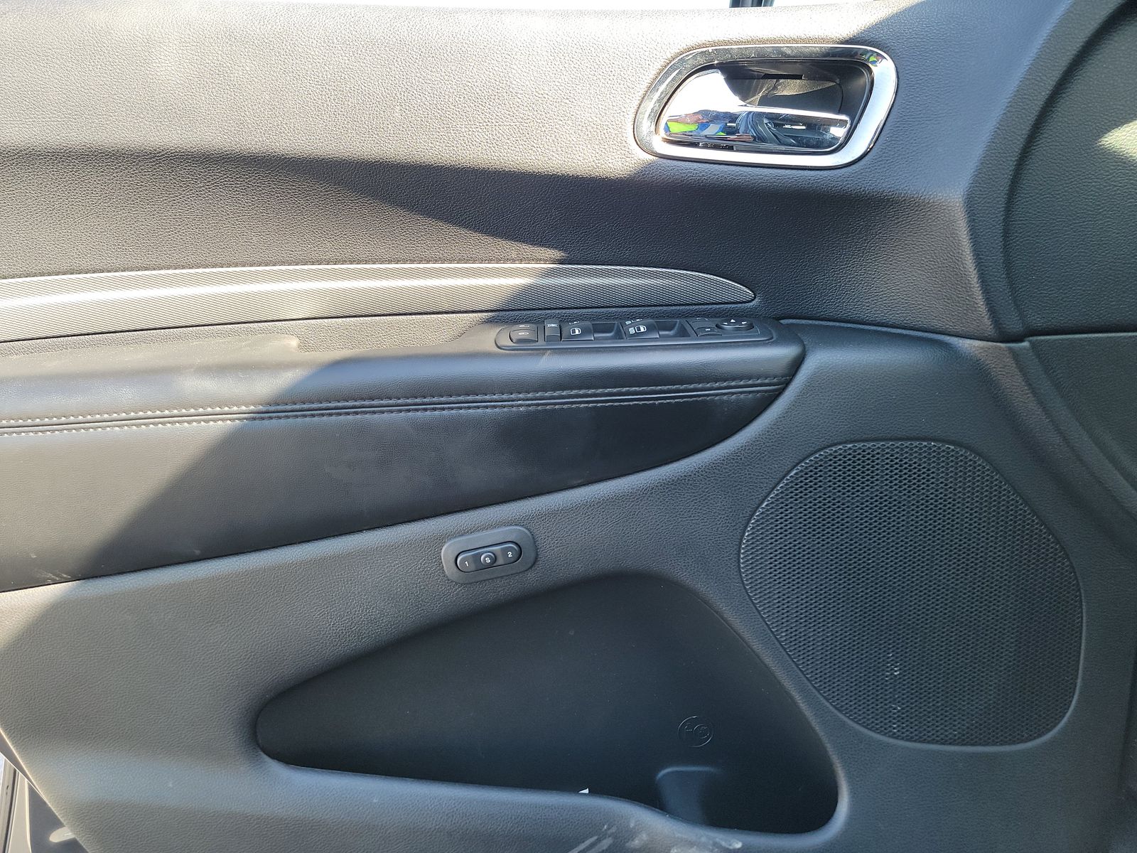 2018 Dodge Durango GT RWD
