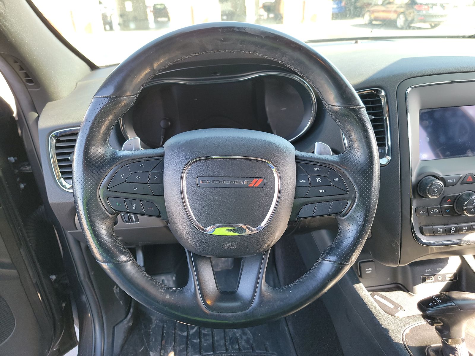 2018 Dodge Durango GT RWD