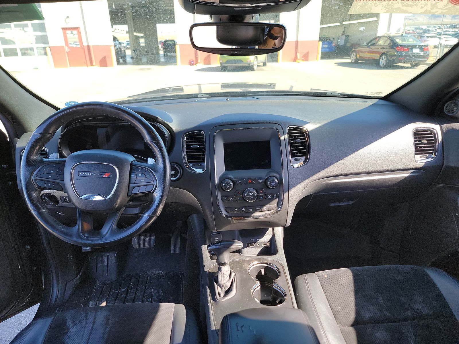 2018 Dodge Durango GT RWD