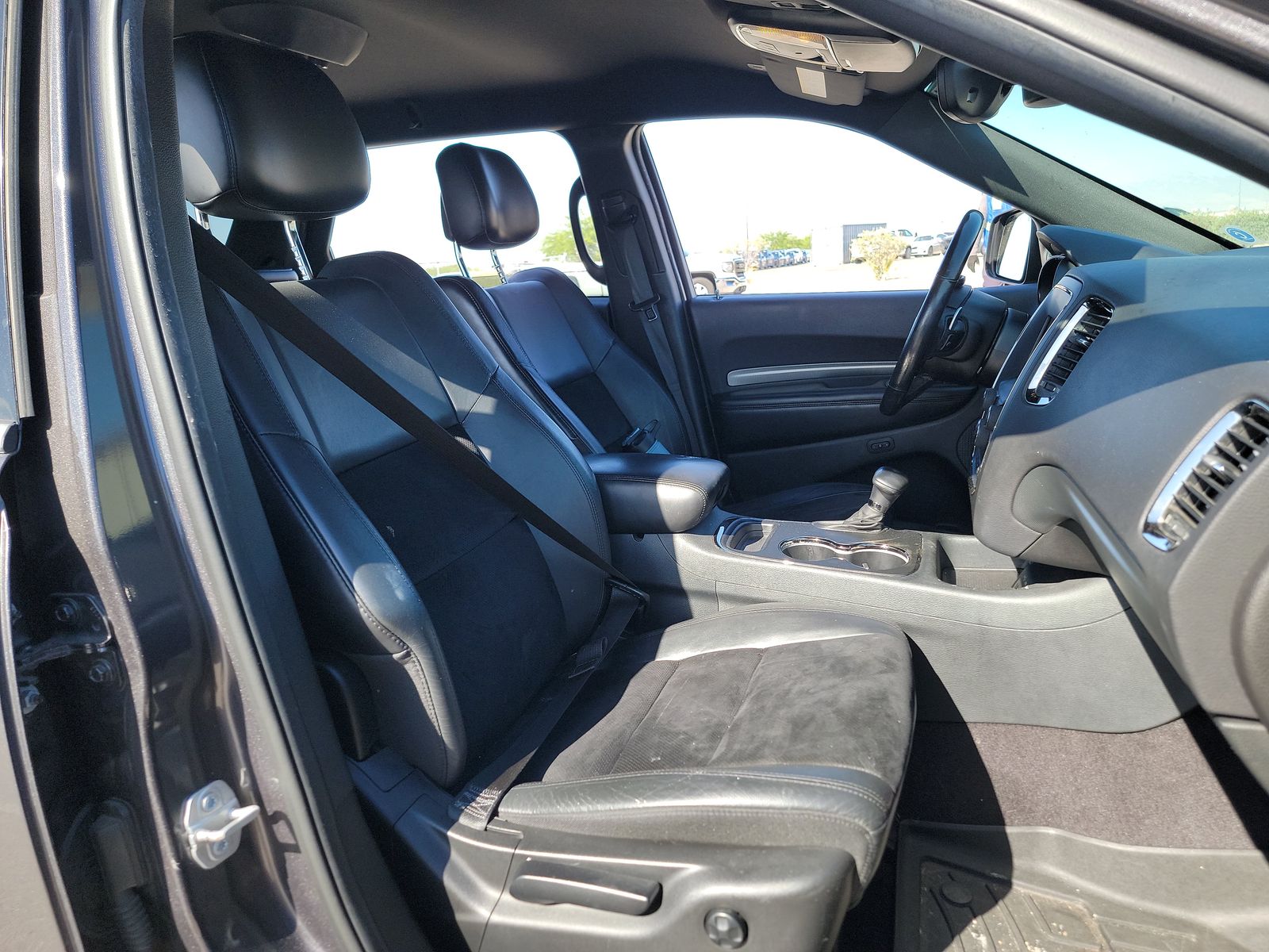 2018 Dodge Durango GT RWD