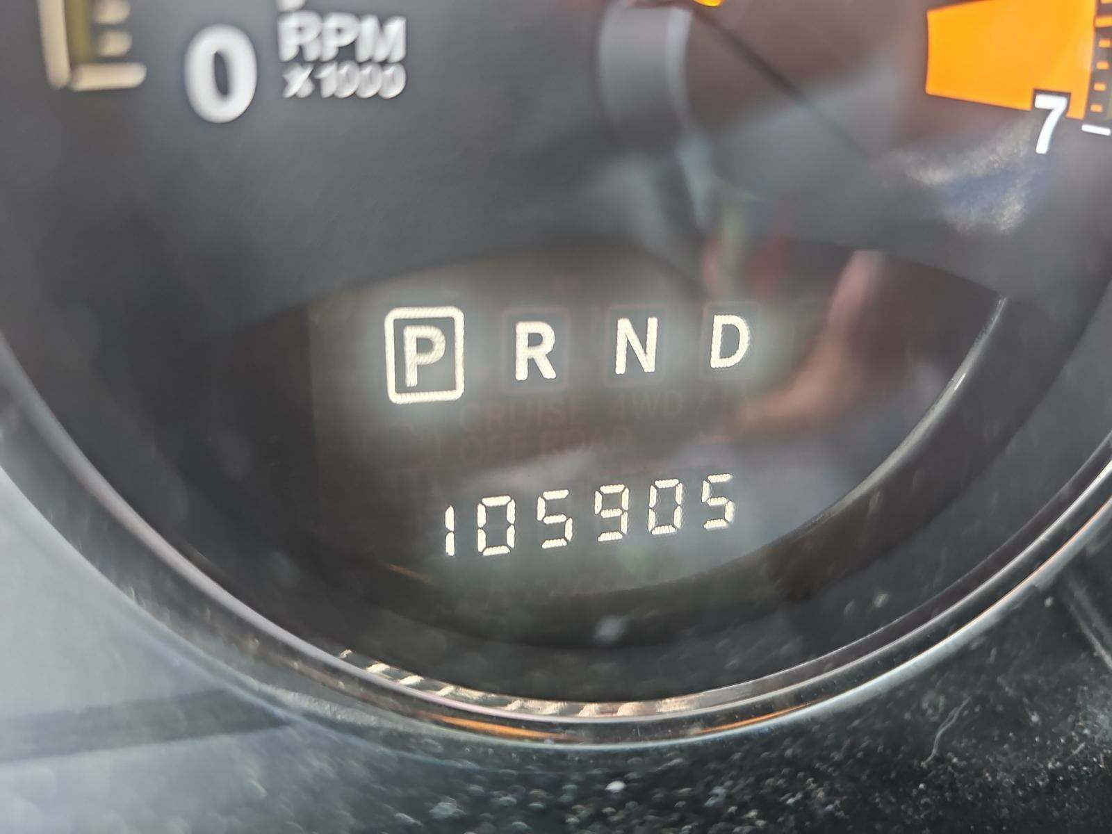 2016 Jeep Compass Latitude High Altitude Edition FWD