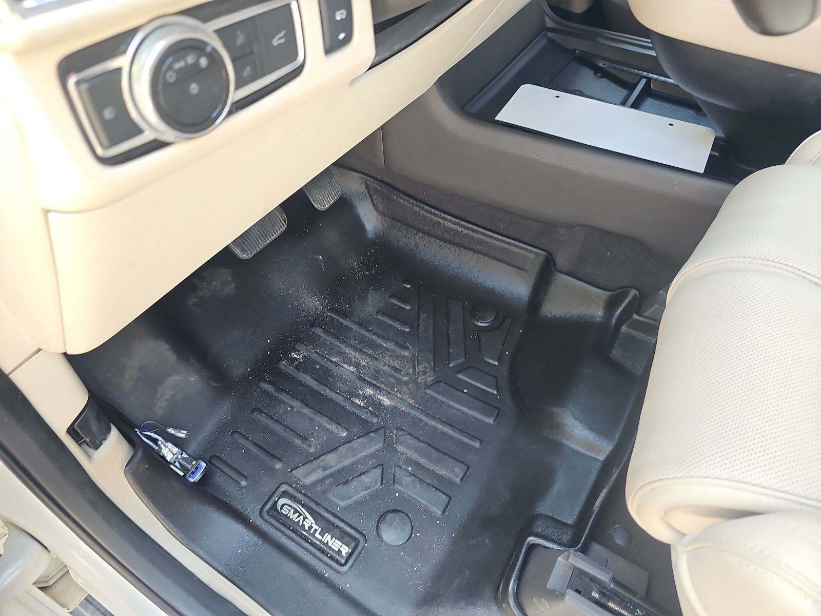 2018 Lincoln Navigator Reserve AWD