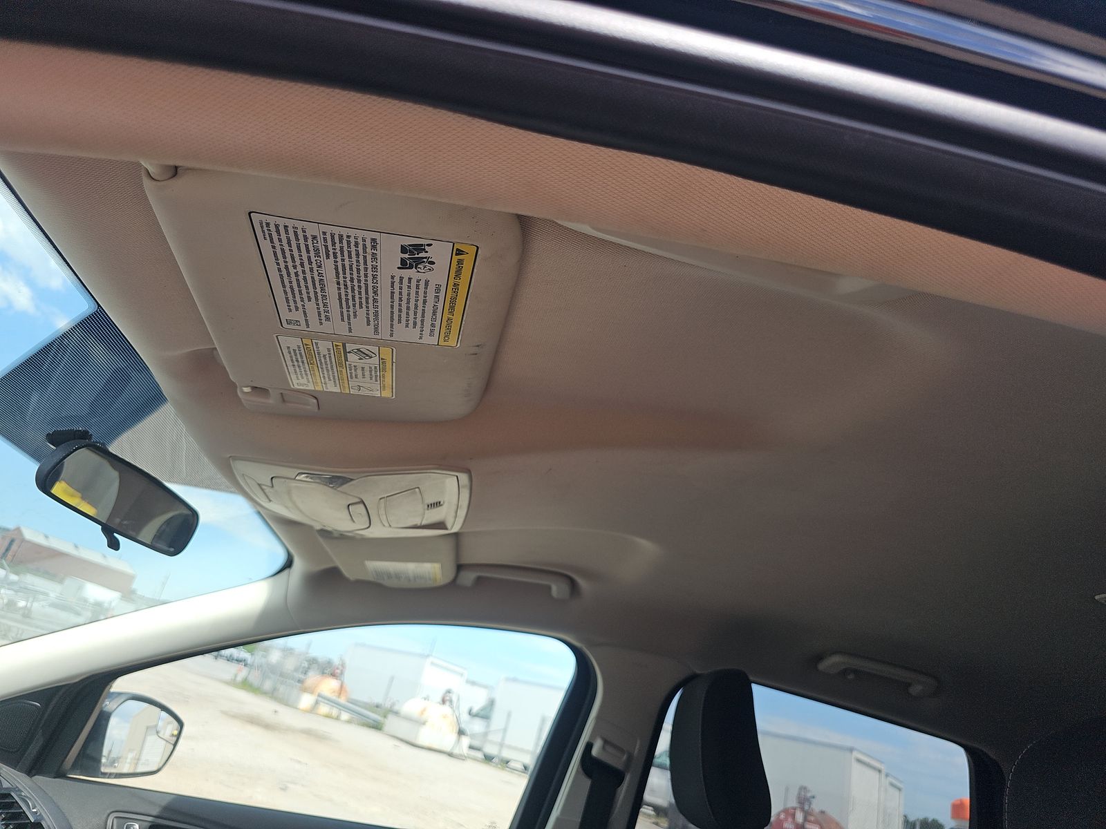 2018 Ford Escape SE AWD