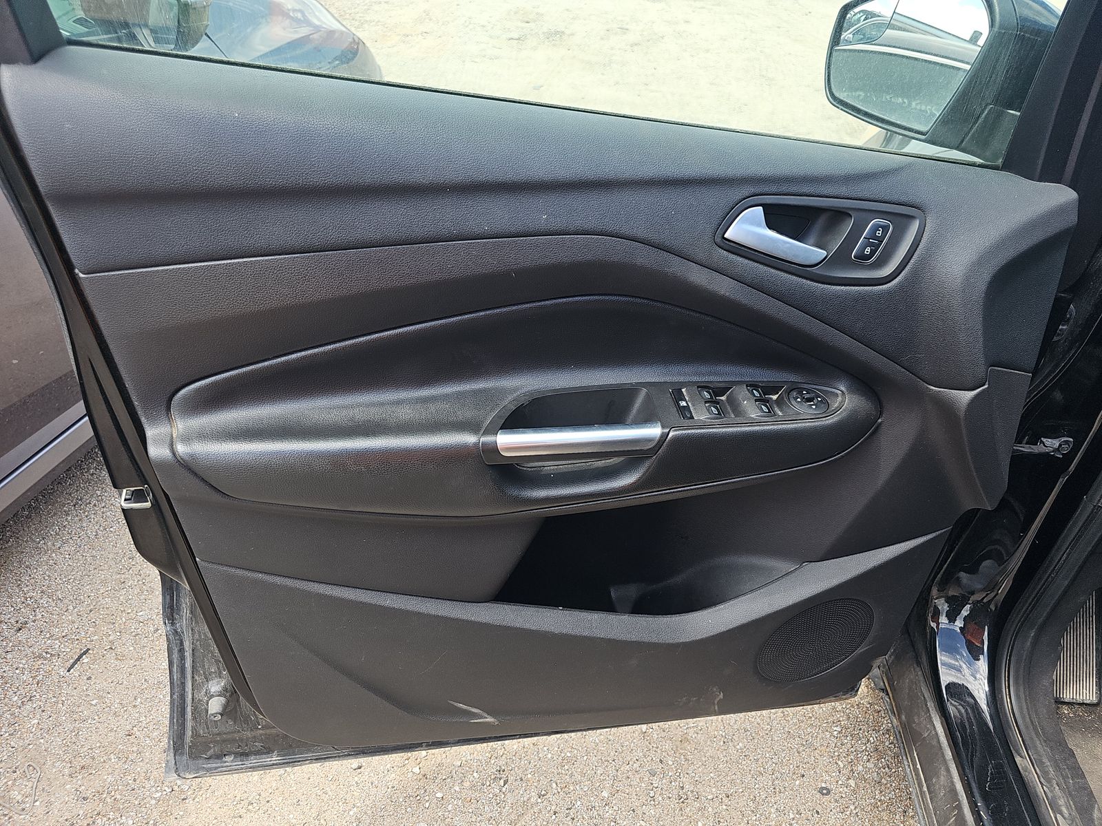 2018 Ford Escape SE AWD