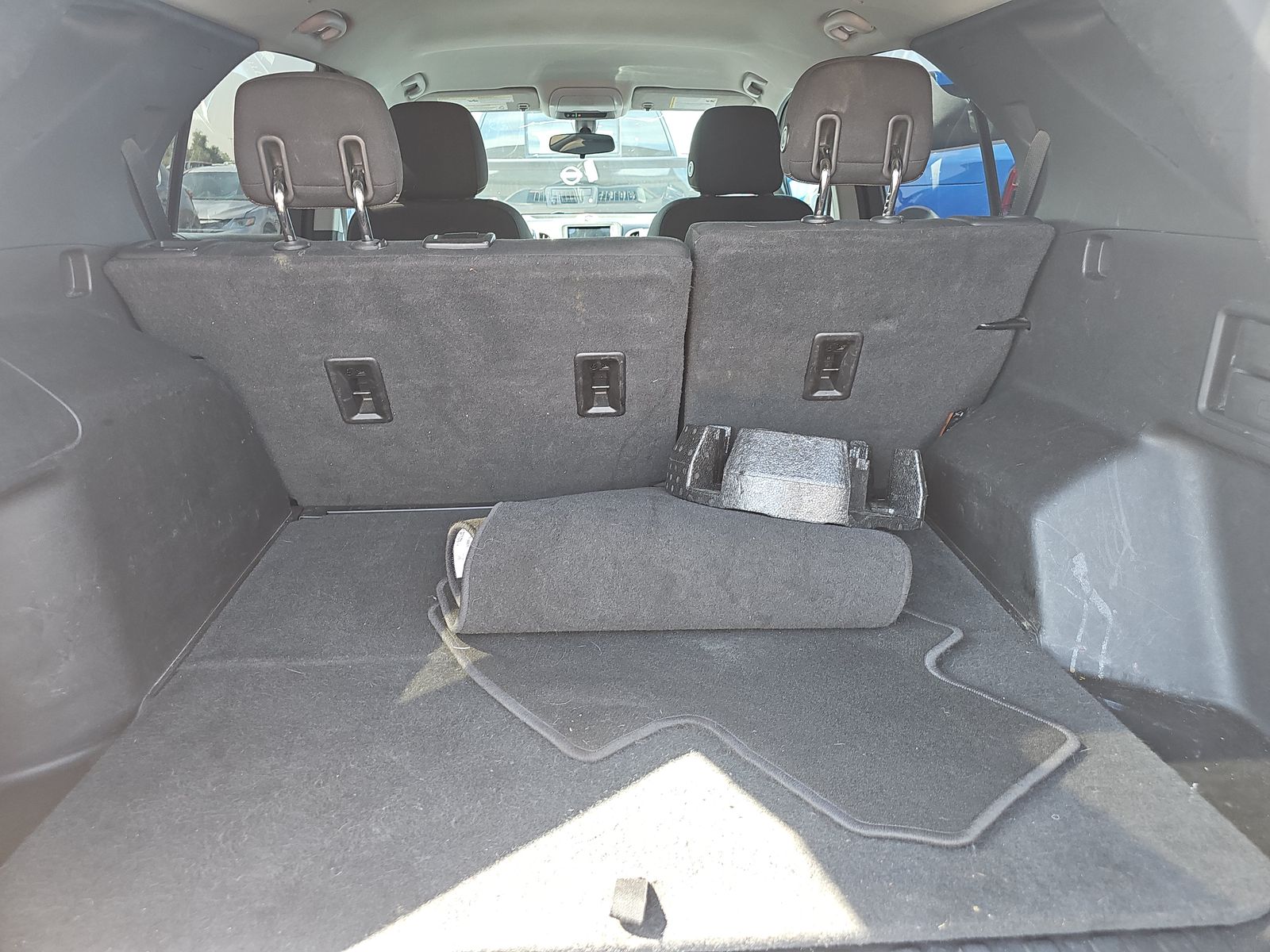 2019 Chevrolet Equinox LT AWD
