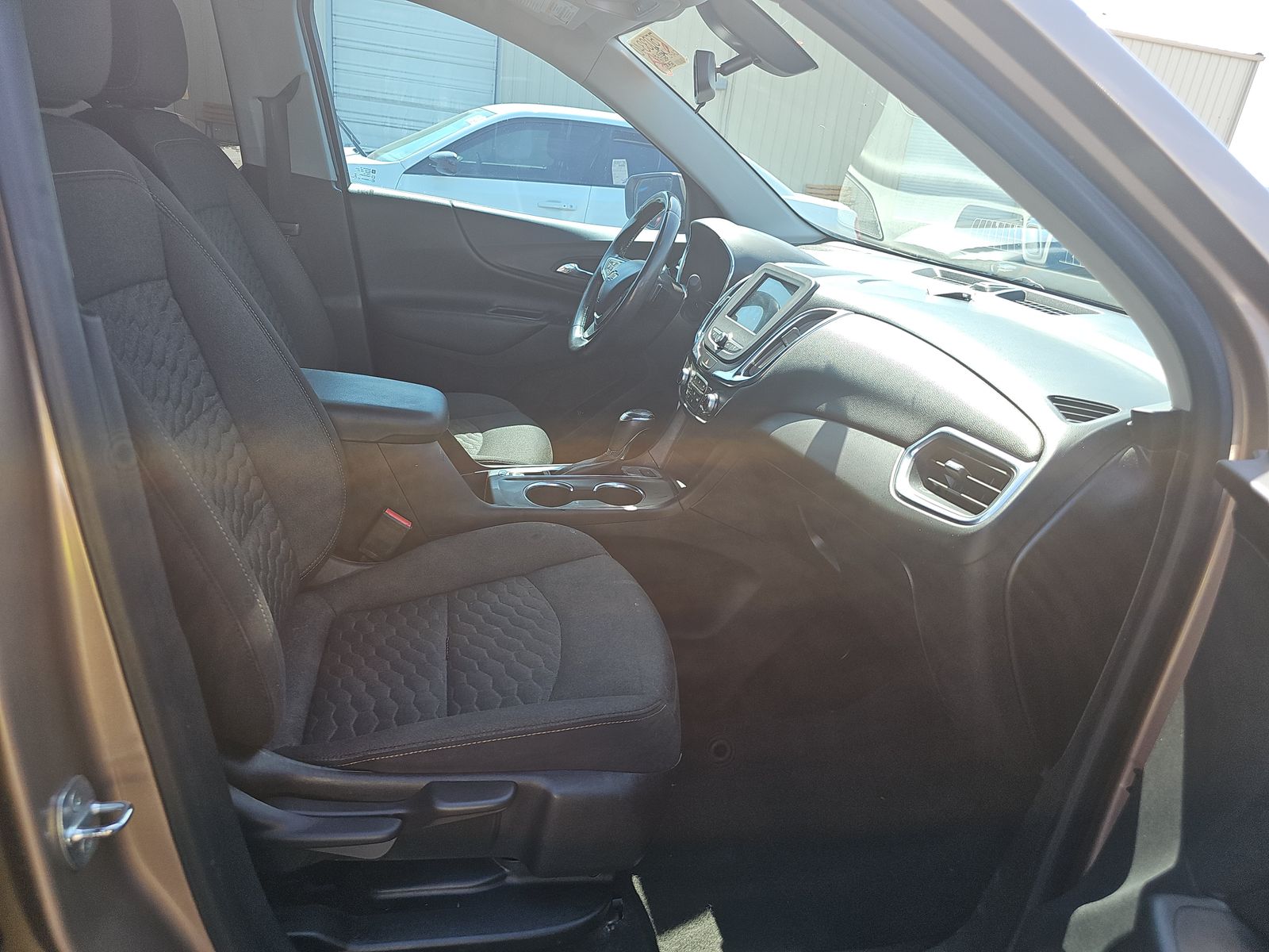 2019 Chevrolet Equinox LT AWD