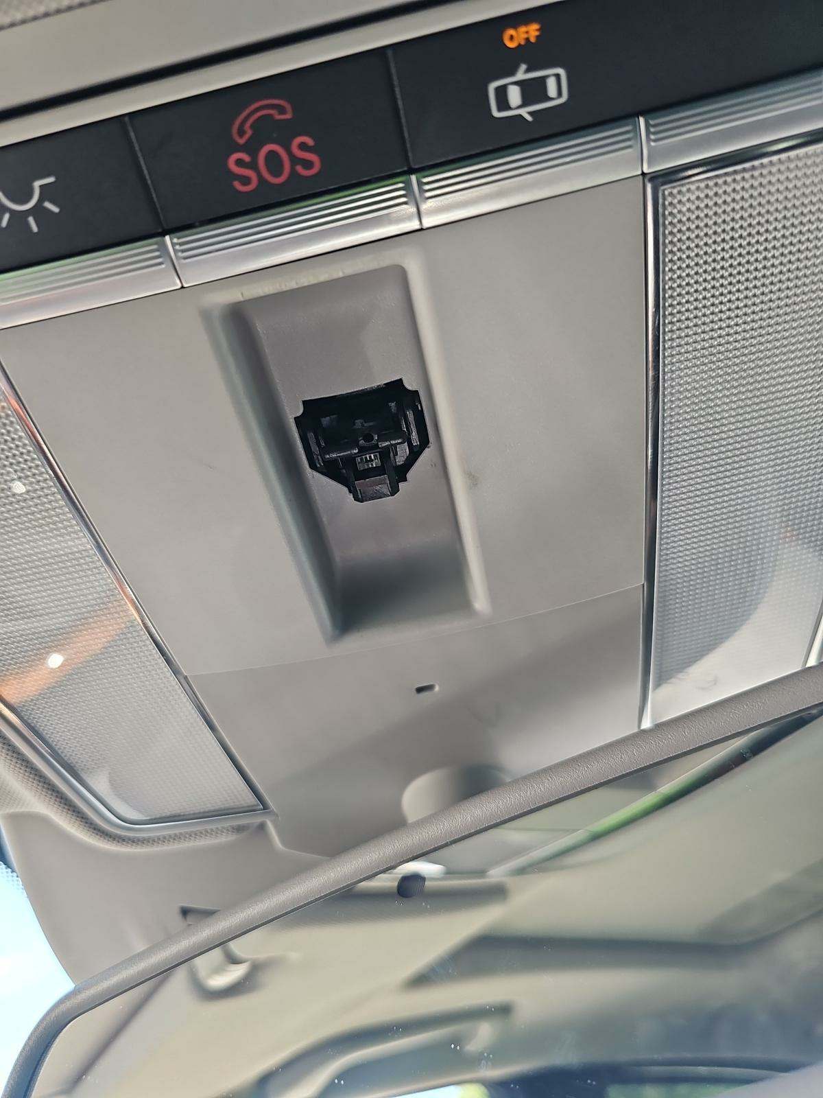 2010 Mercedes-Benz S-Class S 550 AWD