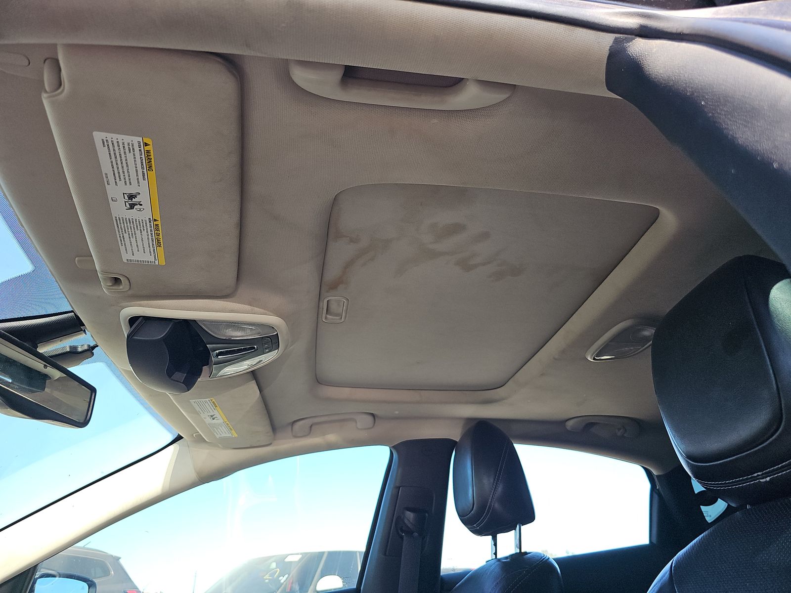 2014 Dodge Dart Limited FWD