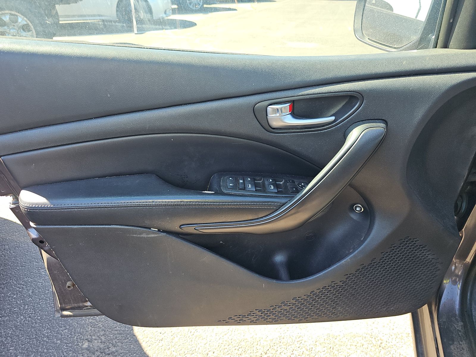 2014 Dodge Dart Limited FWD