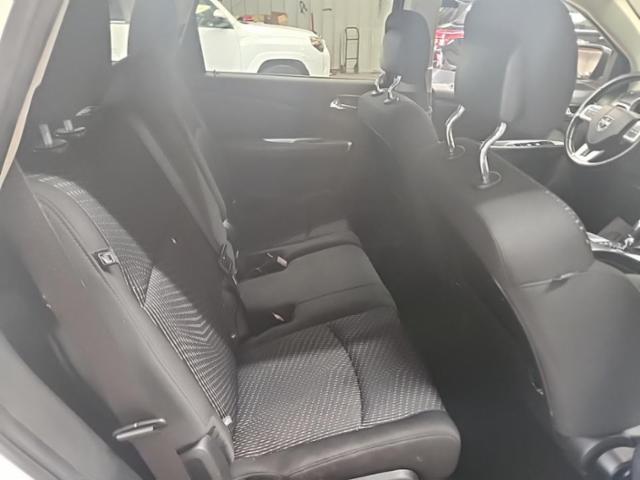 2020 Dodge Journey SE Value FWD
