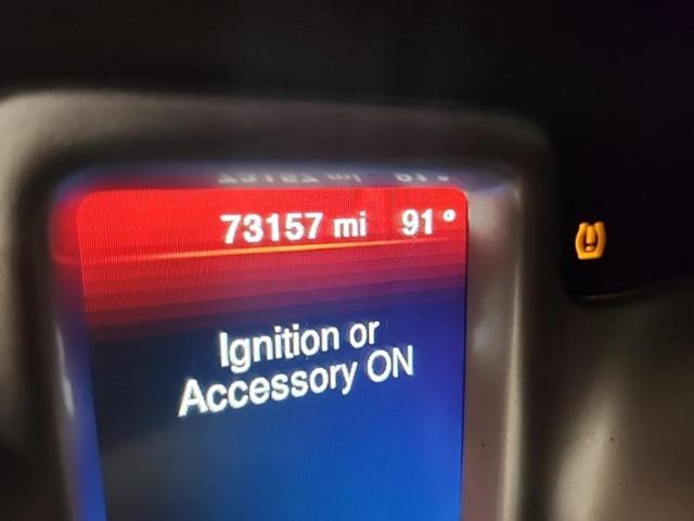 2020 Dodge Journey SE Value FWD