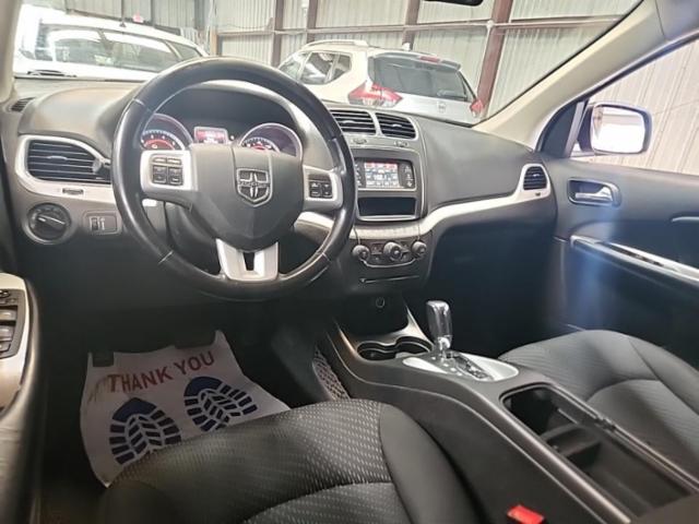 2020 Dodge Journey SE Value FWD