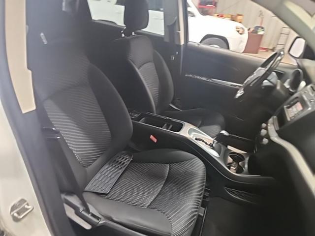 2020 Dodge Journey SE Value FWD