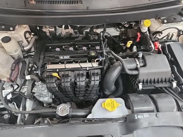 2020 Dodge Journey SE Value FWD