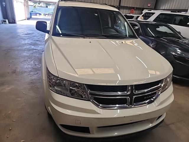 2020 Dodge Journey SE Value FWD