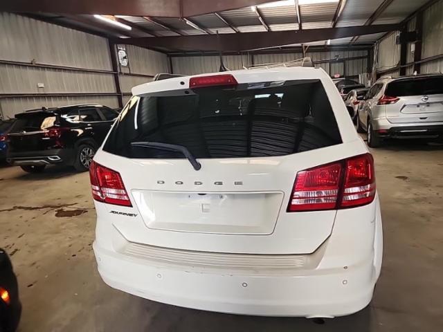 2020 Dodge Journey SE Value FWD