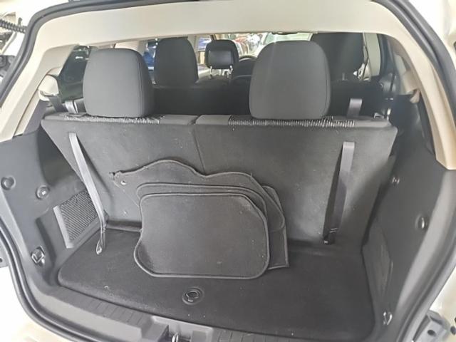 2020 Dodge Journey SE Value FWD