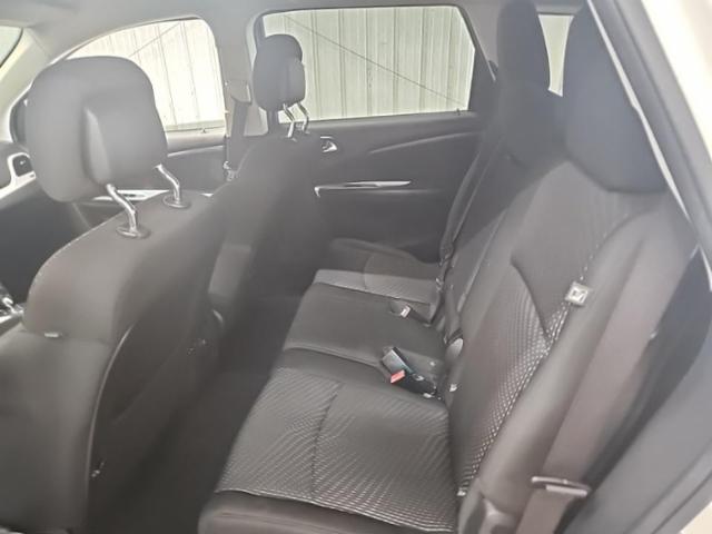 2020 Dodge Journey SE Value FWD