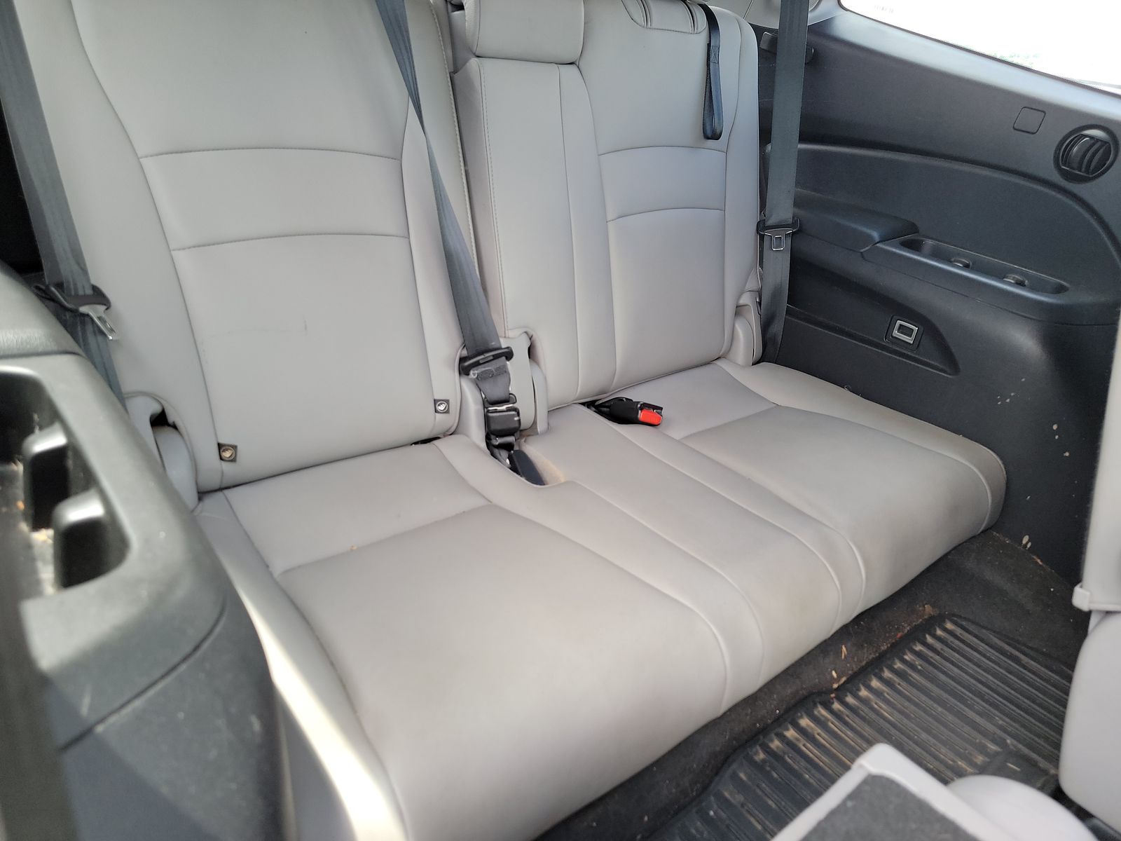 2019 Honda Pilot Elite AWD