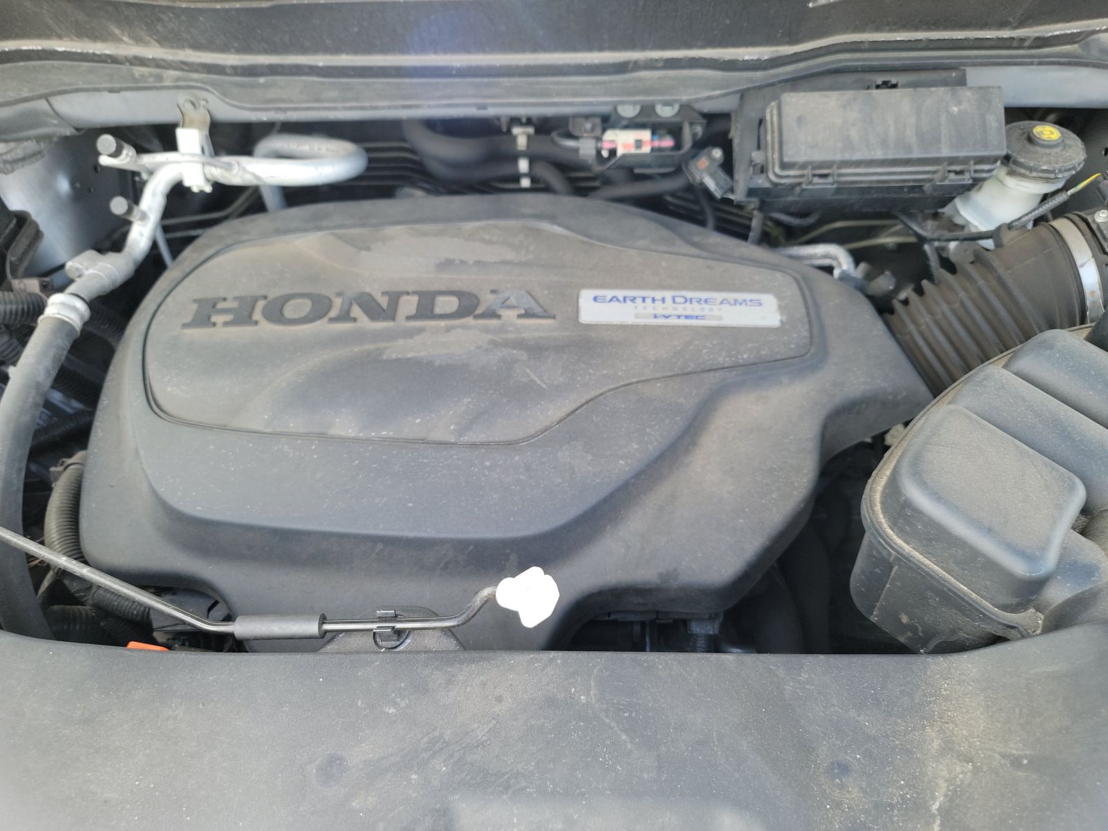 2019 Honda Pilot Elite AWD