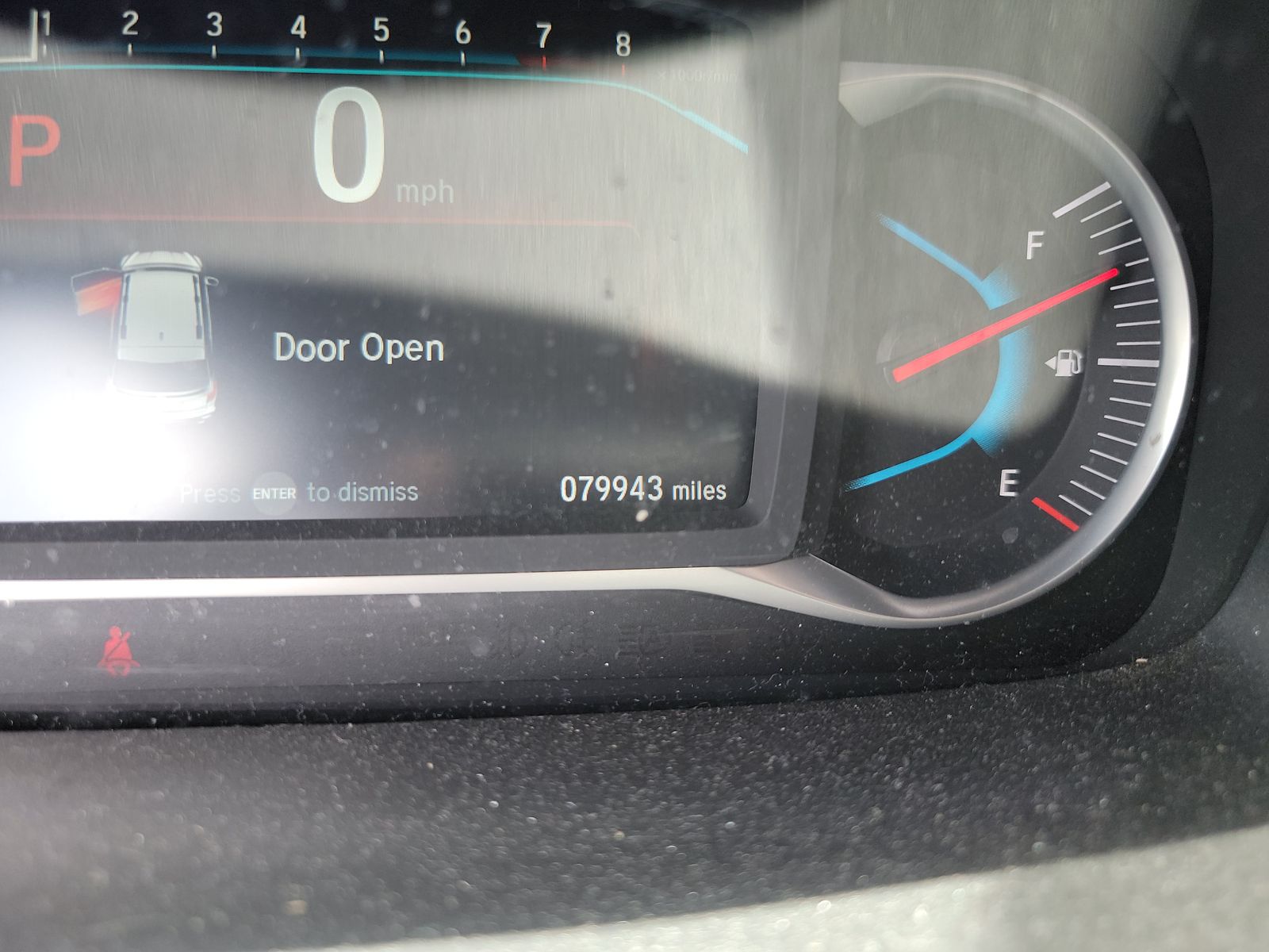 2019 Honda Pilot Elite AWD