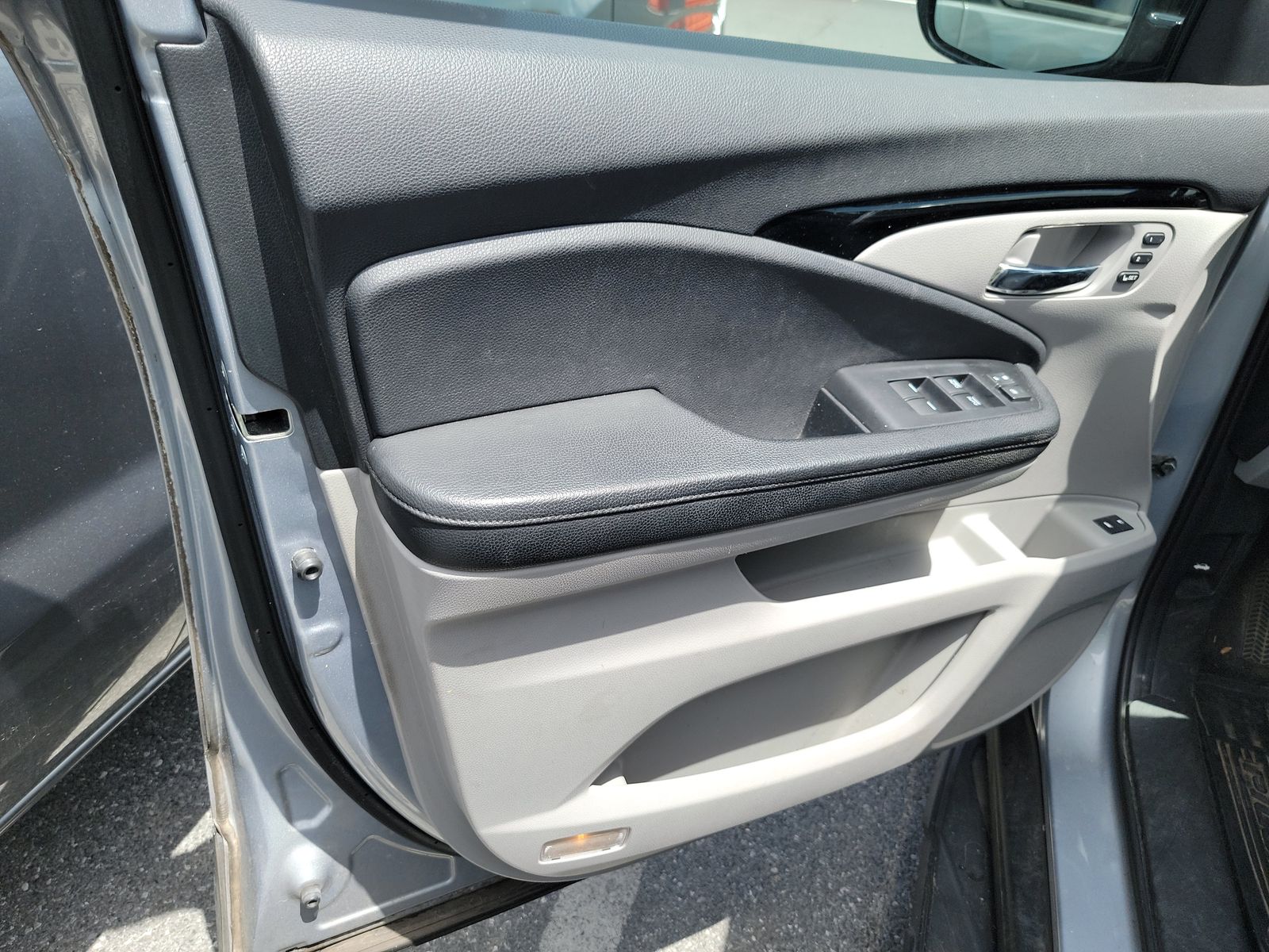 2019 Honda Pilot Elite AWD