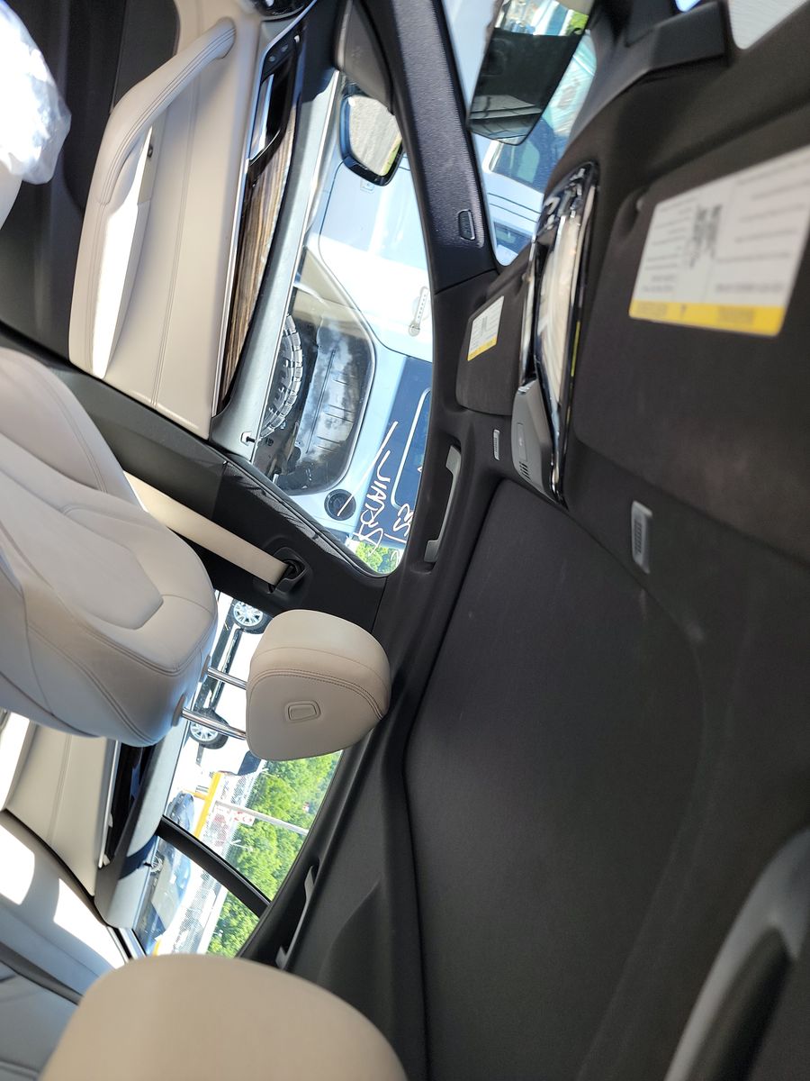 2018 BMW 5 Series 540i RWD