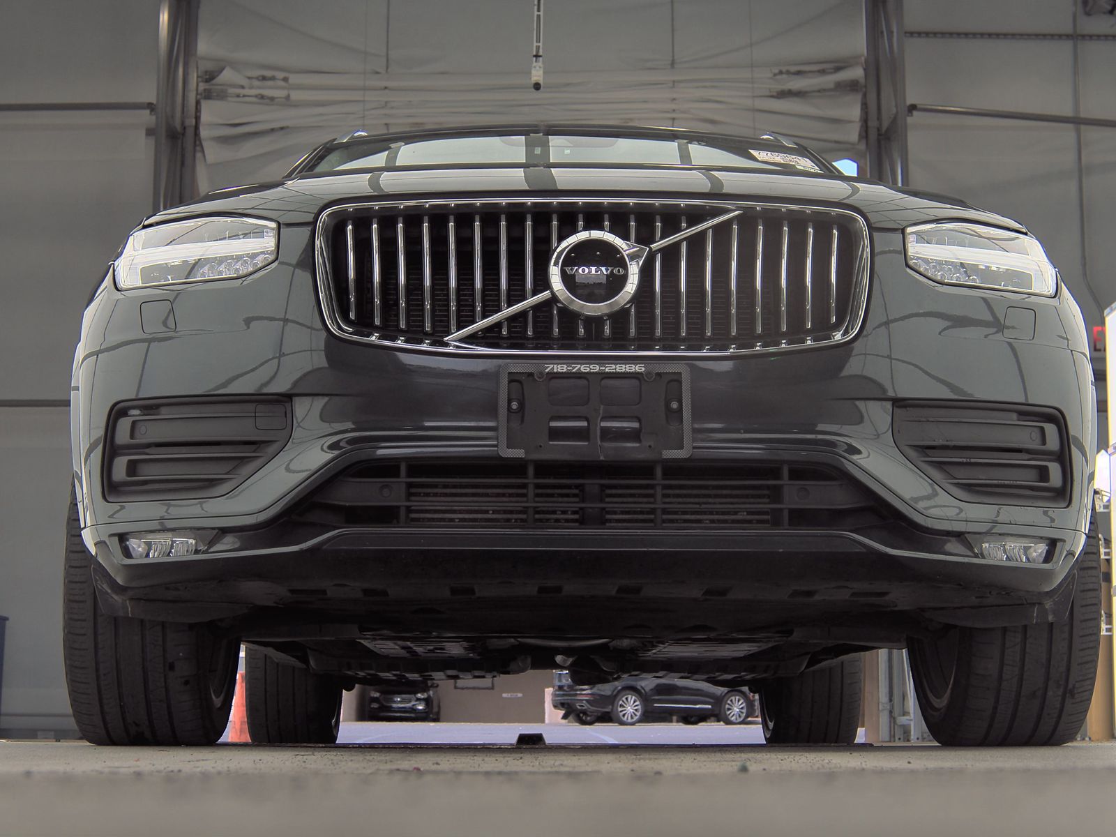 2021 Volvo XC90 T6 Momentum AWD