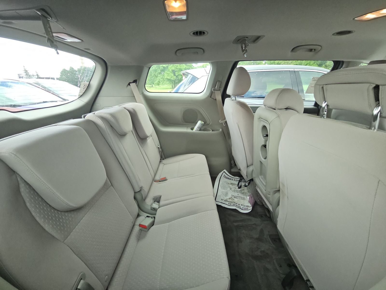 2018 Kia Sedona LX FWD