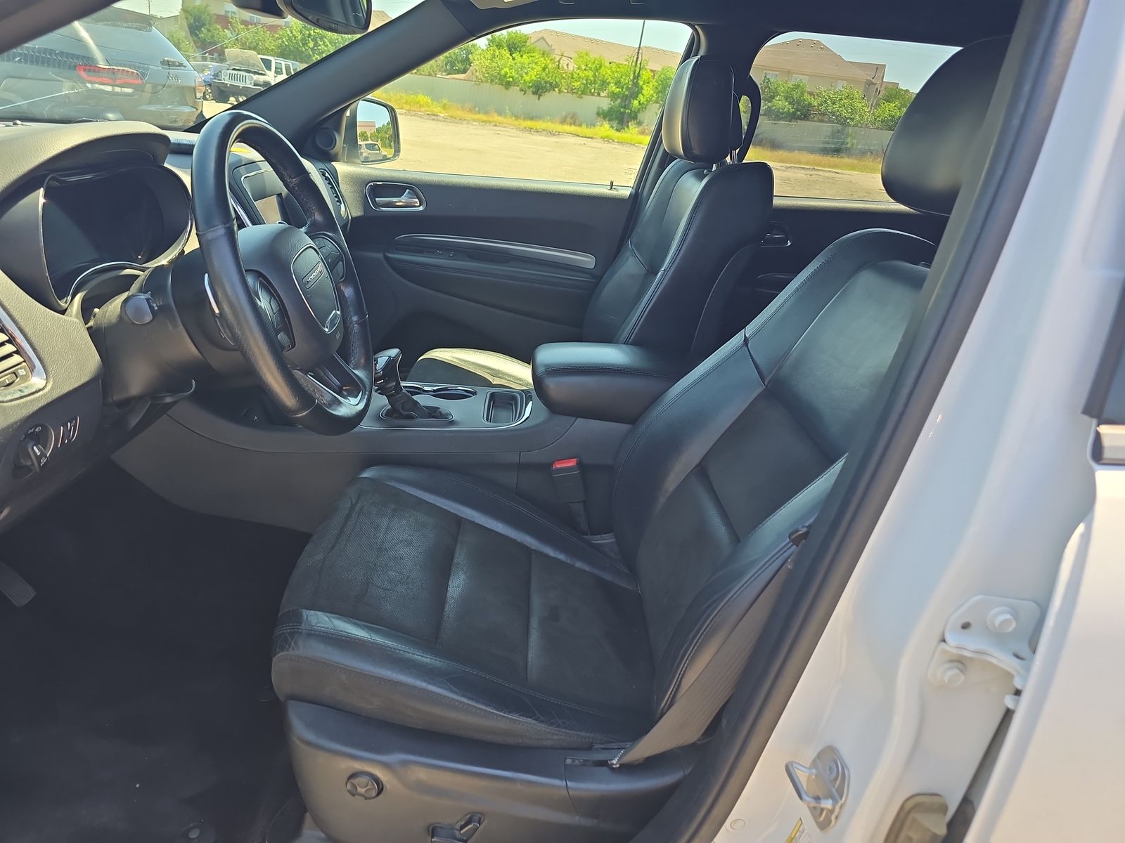 2019 Dodge Durango GT Plus AWD