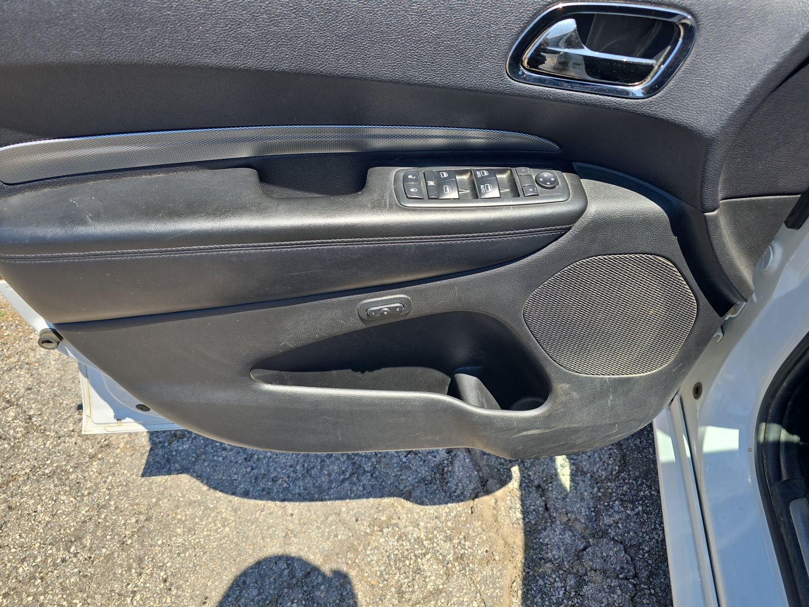 2019 Dodge Durango GT Plus AWD