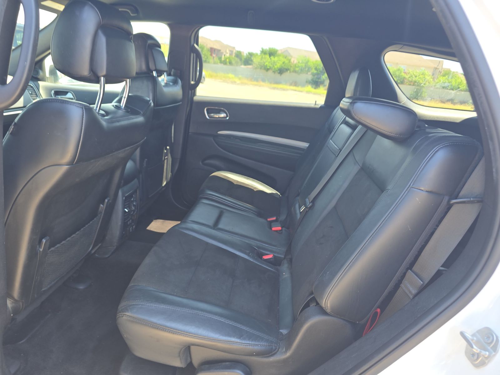 2019 Dodge Durango GT Plus AWD