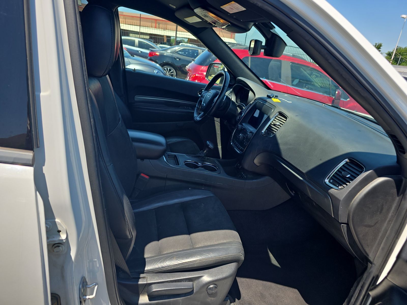 2019 Dodge Durango GT Plus AWD
