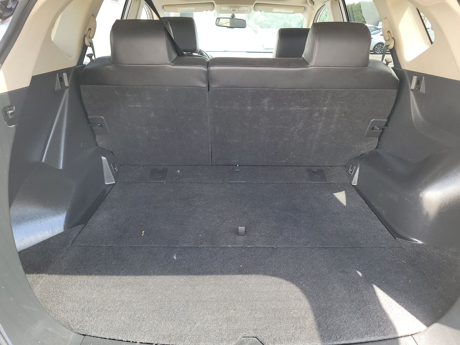 2010 Nissan Rogue SL AWD