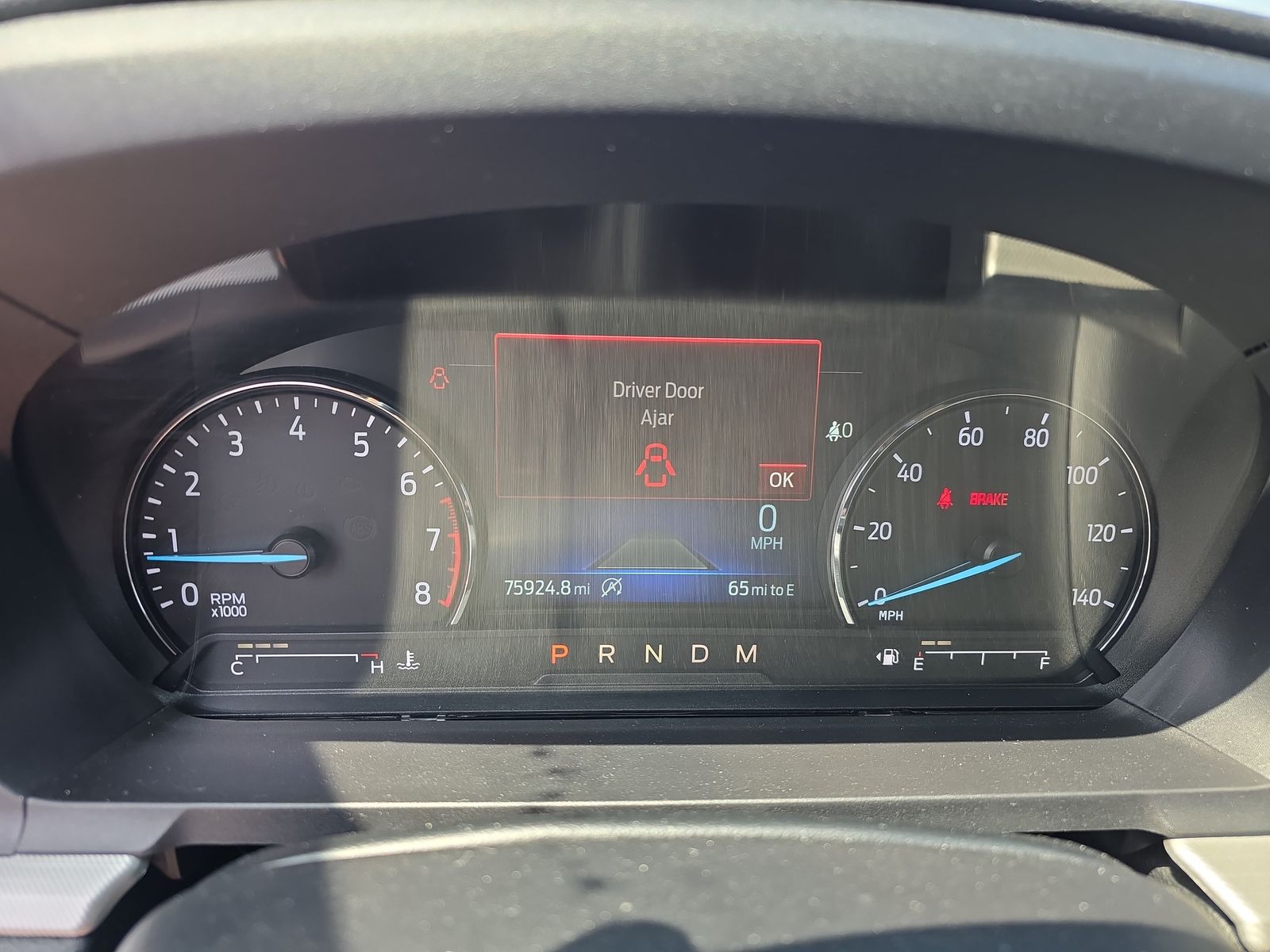2020 Ford Explorer XLT RWD