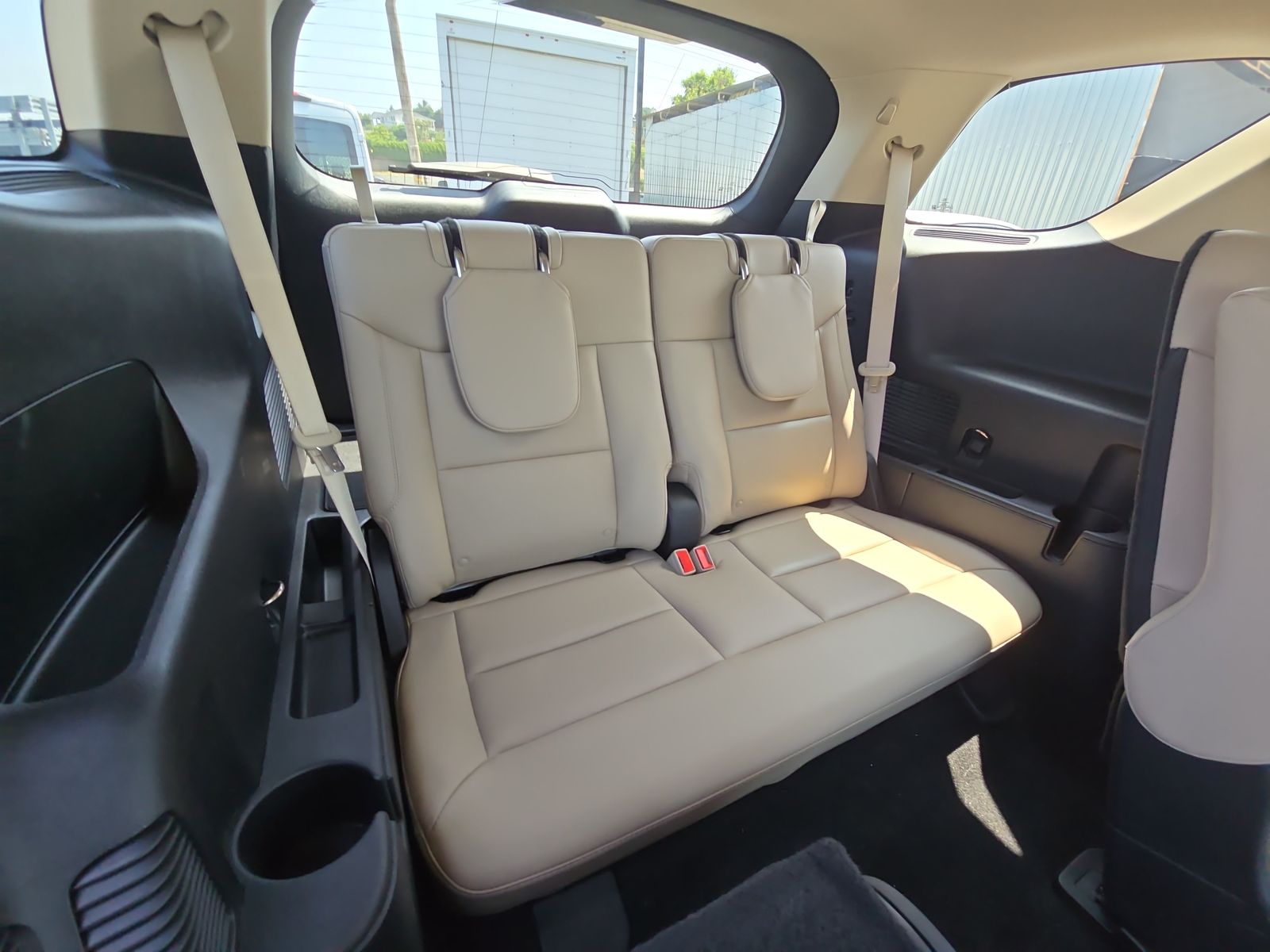 2020 Ford Explorer XLT RWD