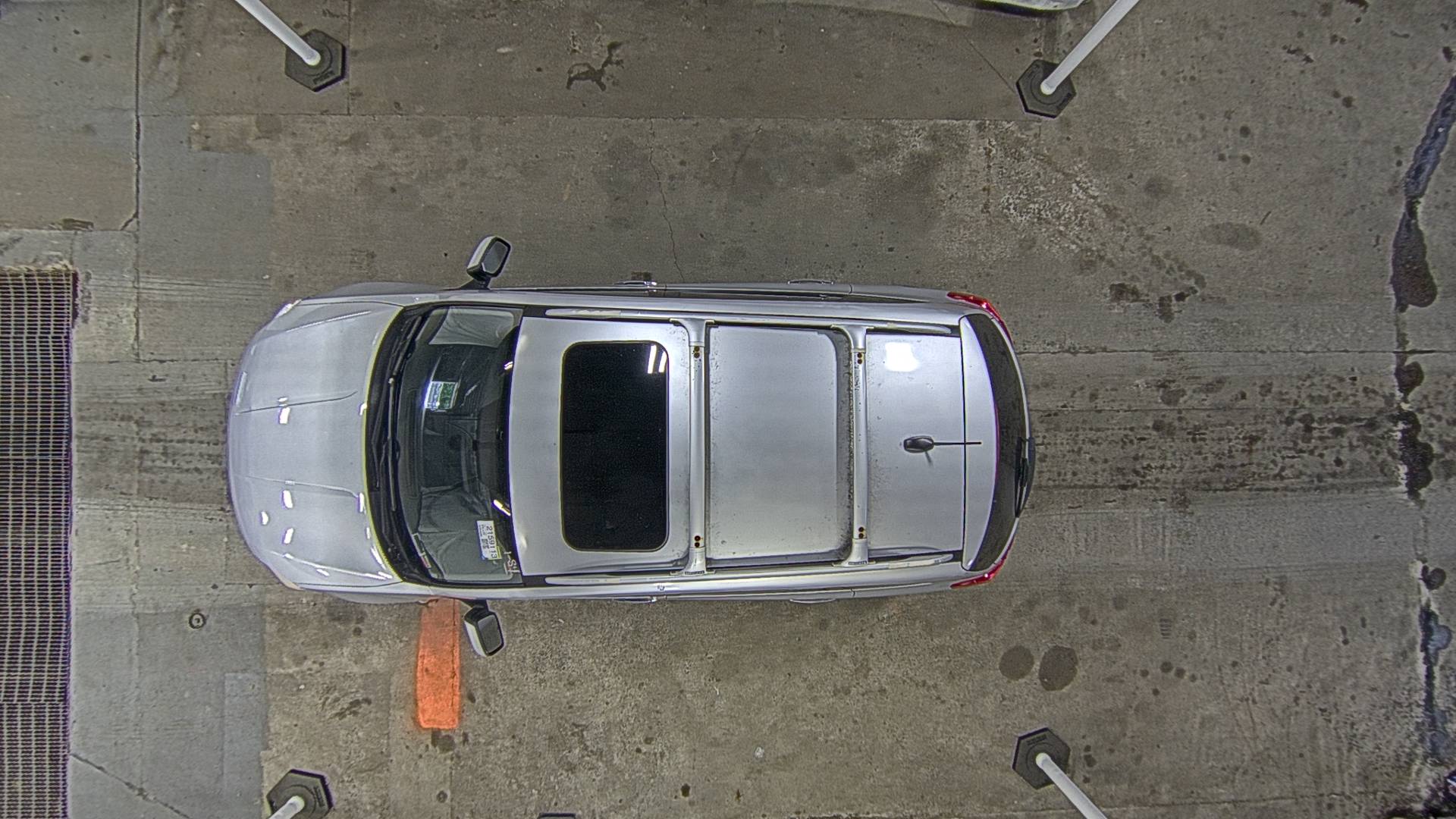 2010 Nissan Rogue SL AWD