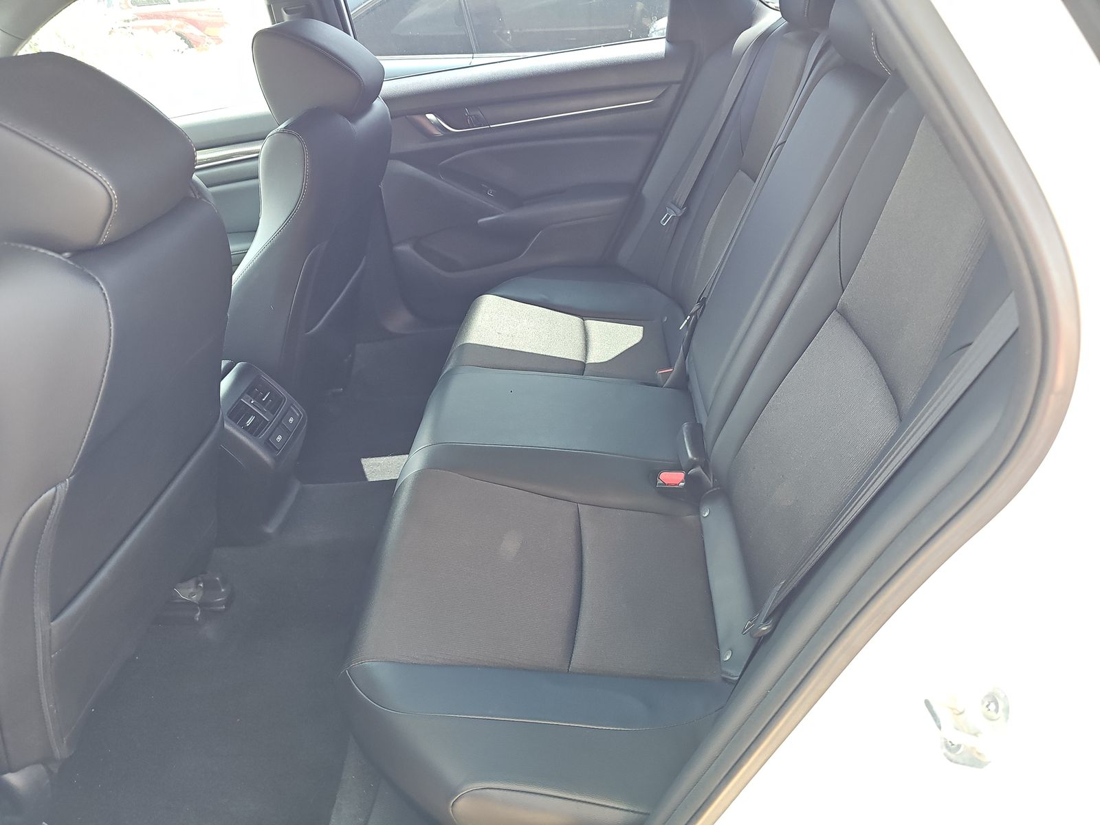 2021 Honda Accord Sport FWD