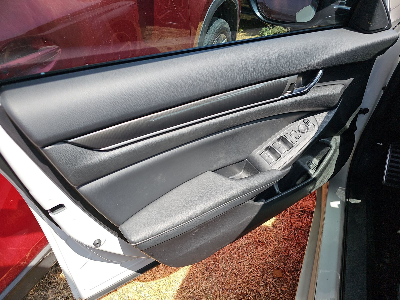2021 Honda Accord Sport FWD