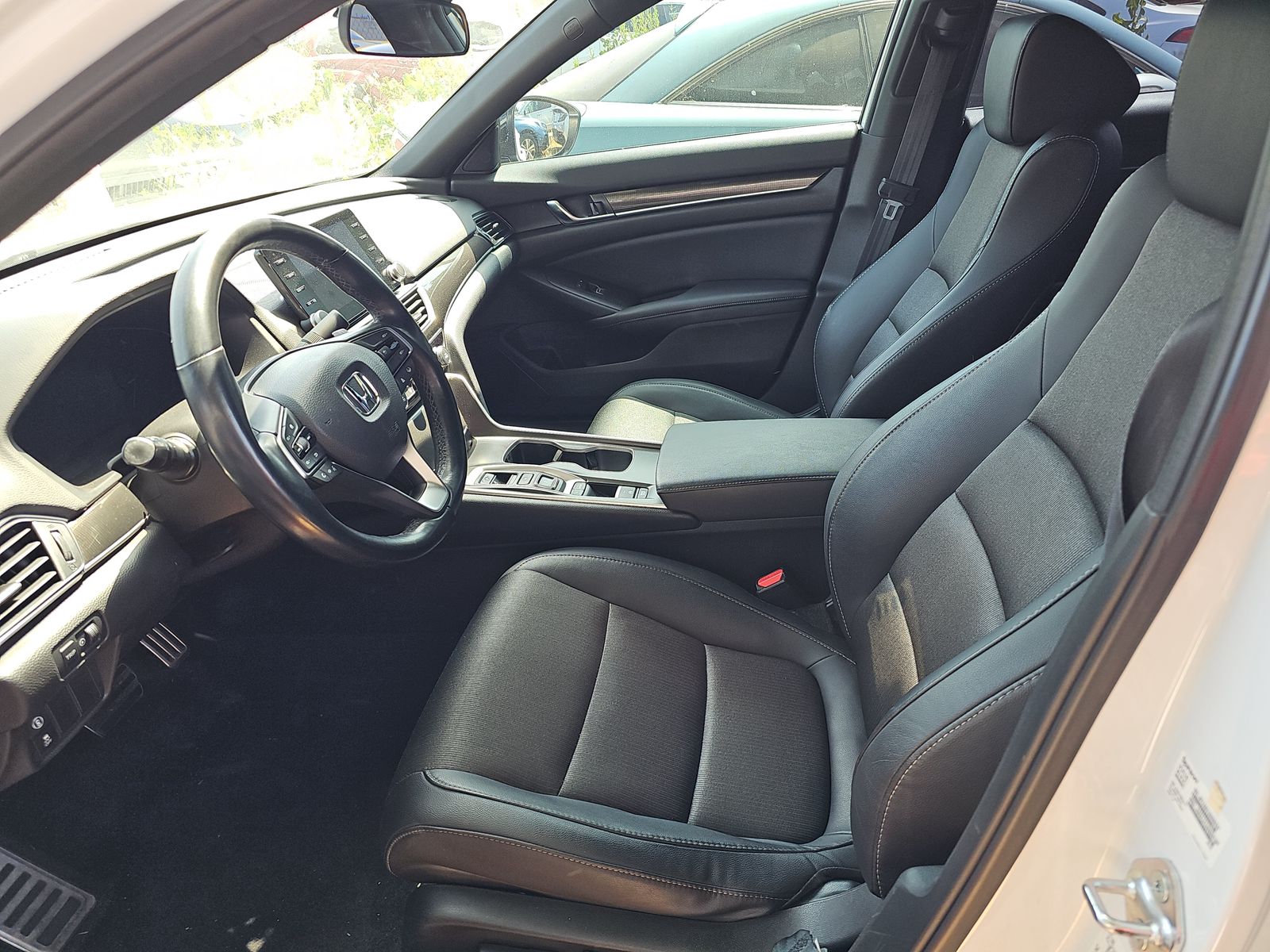 2021 Honda Accord Sport FWD