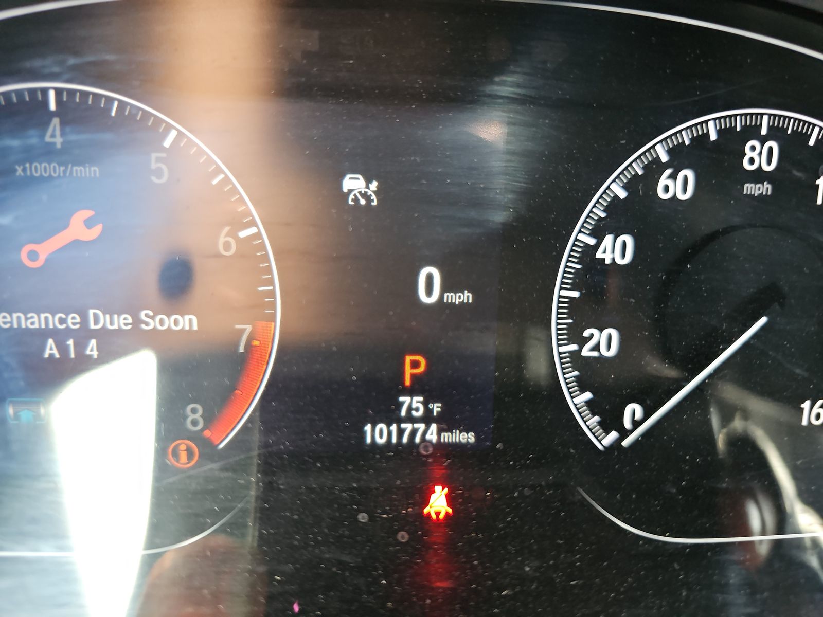 2021 Honda Accord Sport FWD